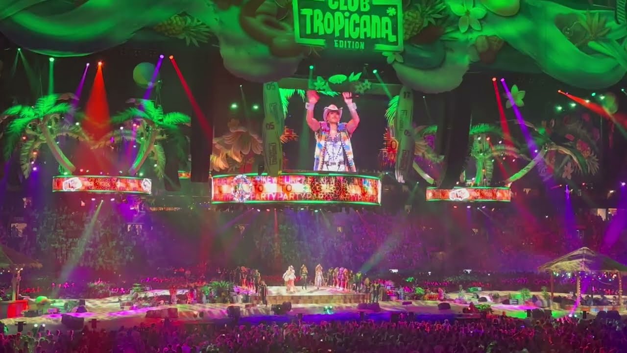 Vengaboys - Vengaboys Medley 2024 (Toppers)