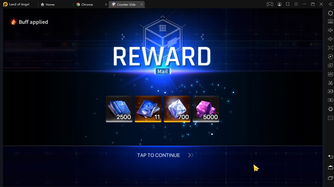 New Counter Side SEA Redeem Code - Easy Free Quartz, Claim Yours!!
