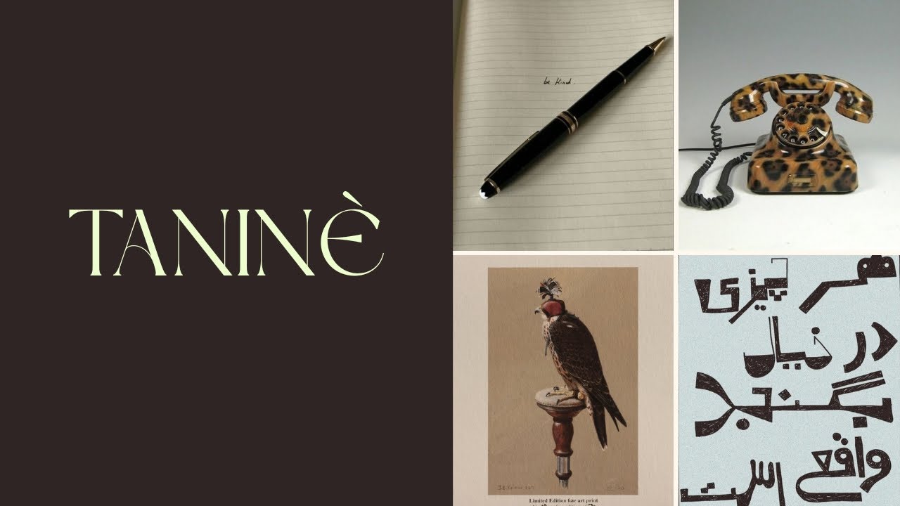 MYSTIC BAZAAR – Middle Eastern Lo-fi | Chill & Relax