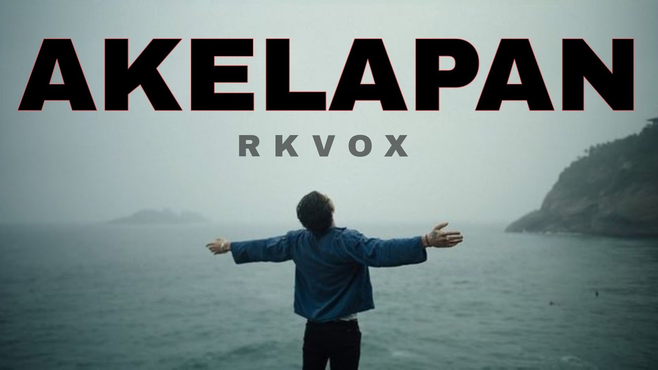Akelapan (Official Audio) | Every Introvert’s Story | Hindi Rap Song 2026 | RK Music Hub