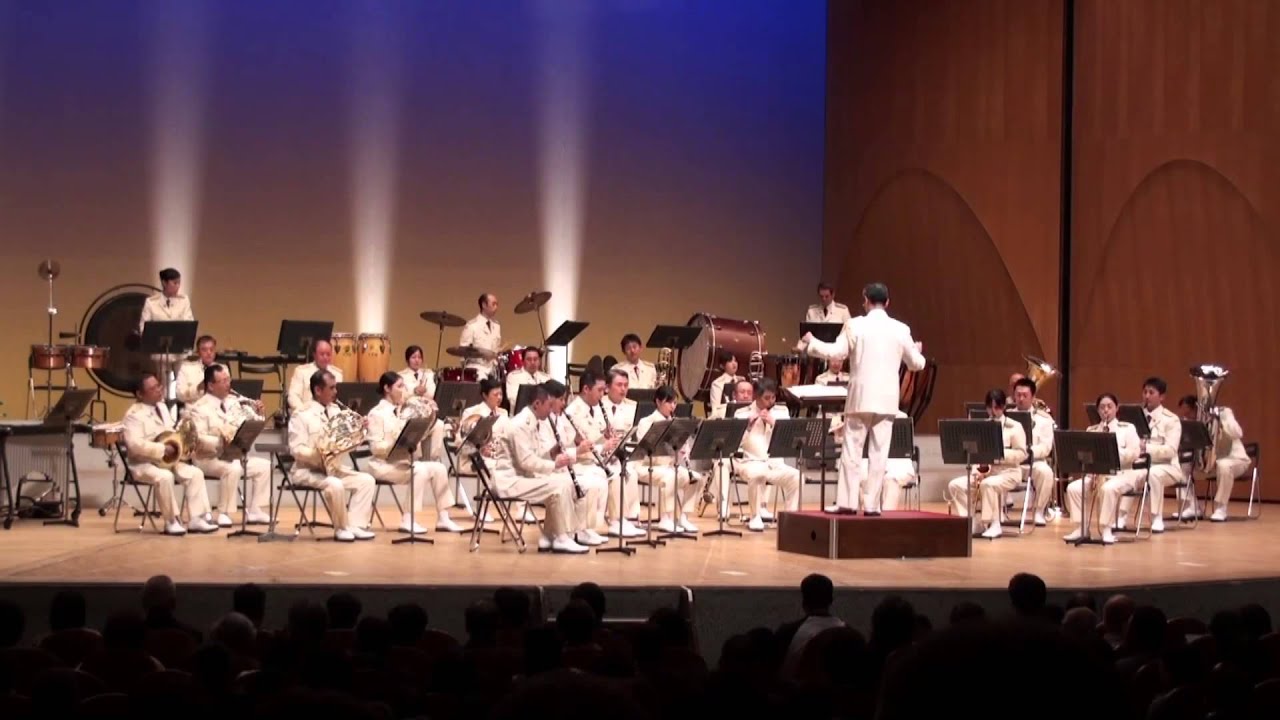 吹奏楽 TV&シネマ・ヒッツ   千葉県警察音楽隊