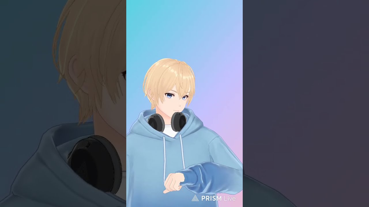 Live streaming of NaRa-Kun