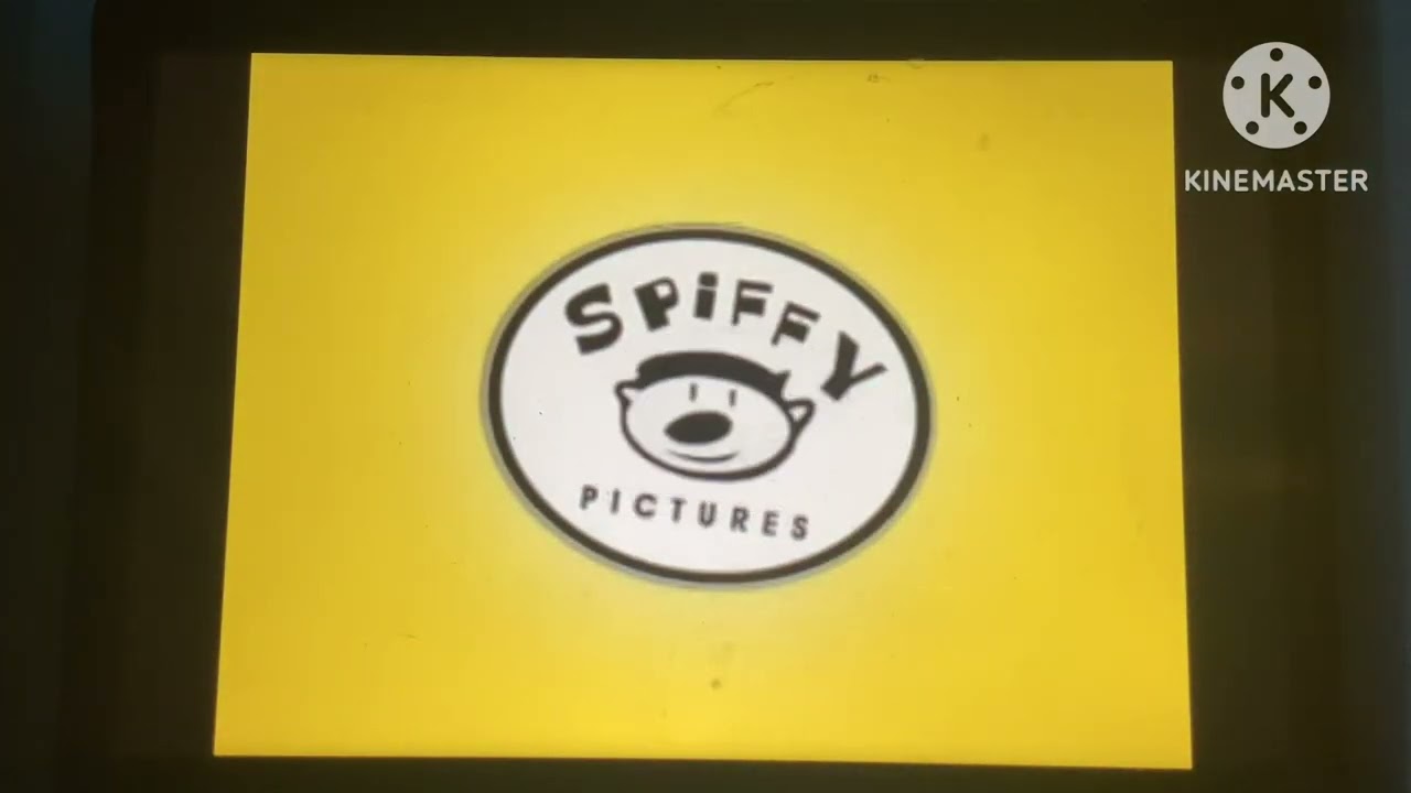 Spiffy pictures logo speed (1x-16x)