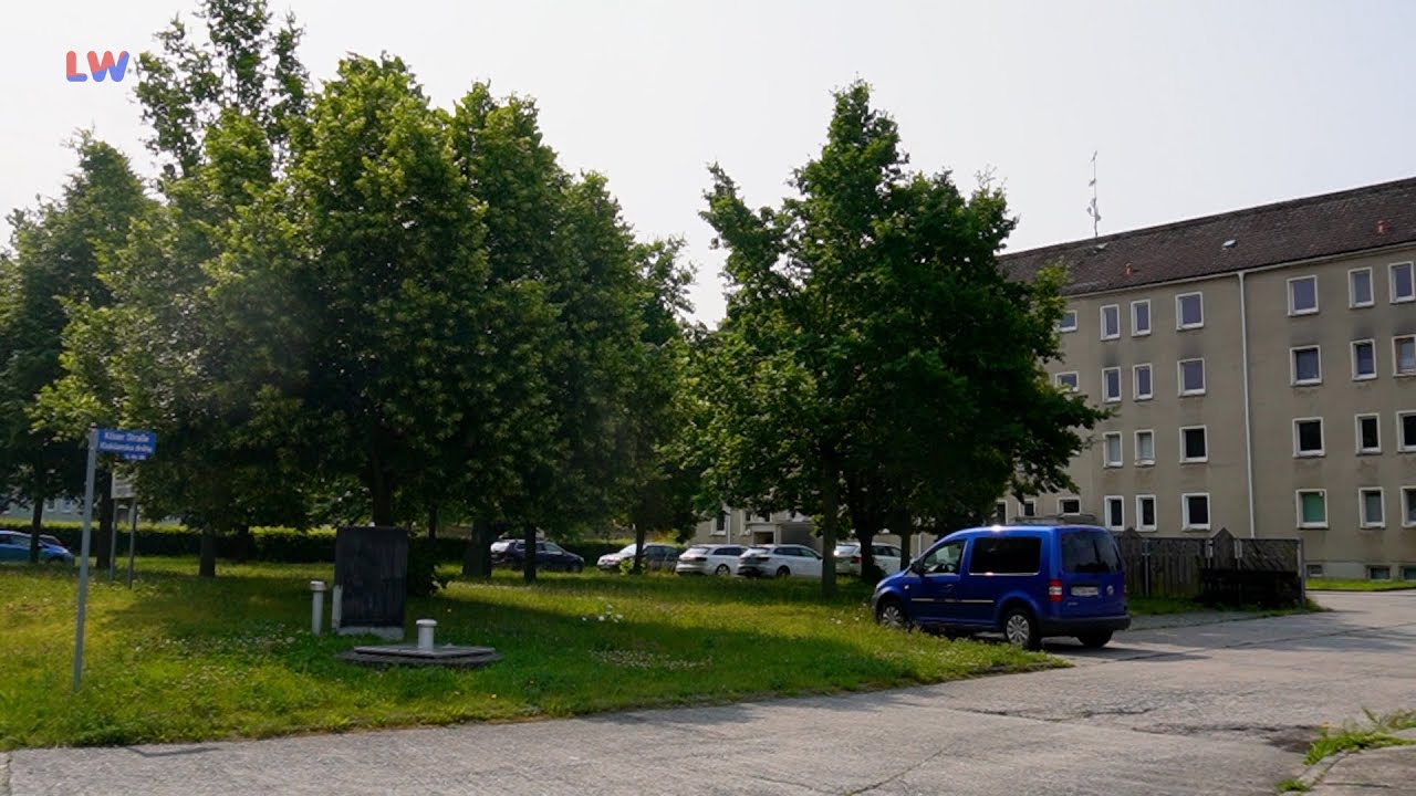 Radibor OT Milkel: Expertenteam soll bei der Dorfentwicklung helfen - LAUSITZWELLE