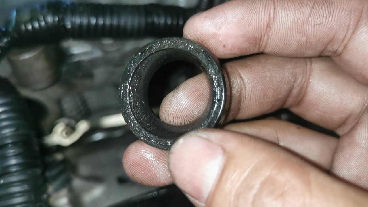Injector seal baru tukar, tapi kenapa cepat leaking@rosak, tips cara pasang biar tahan lama