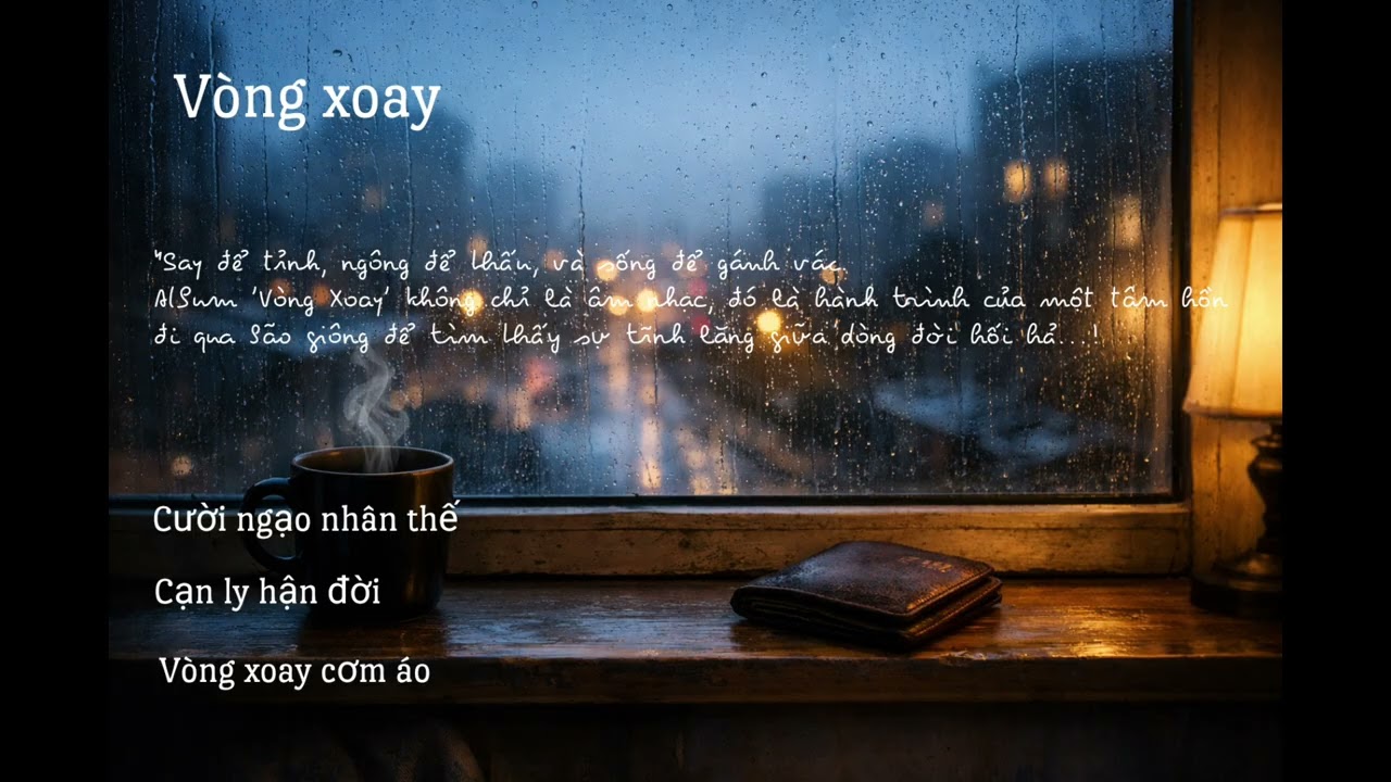 Vòng xoay