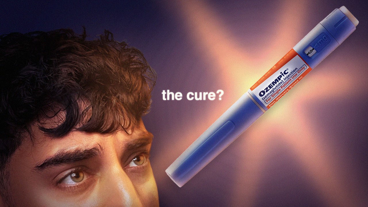 The Ozempic Lie They Aren’t Telling You