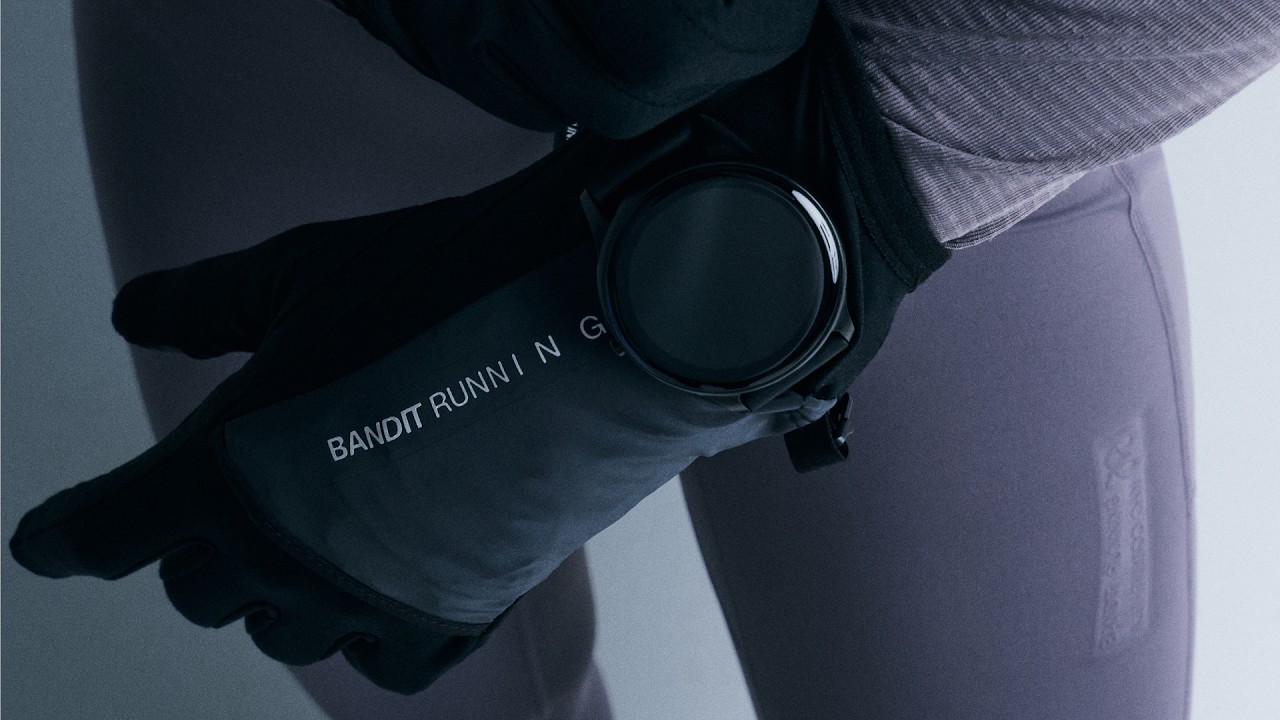 How Bandit’s Winter ’25 Collection Was Designed