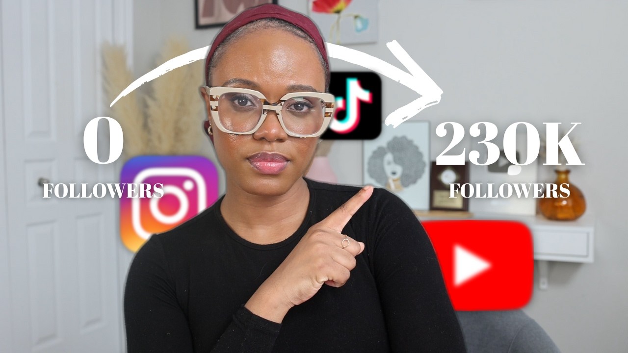 If I Started Content Creation in 2025, I'd Do THIS!