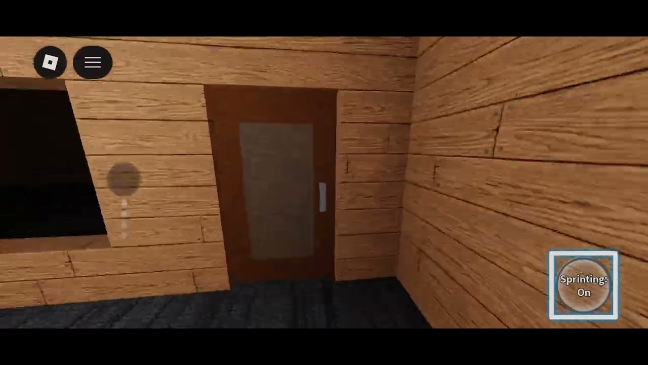 It lurks chapter 3 full play-through