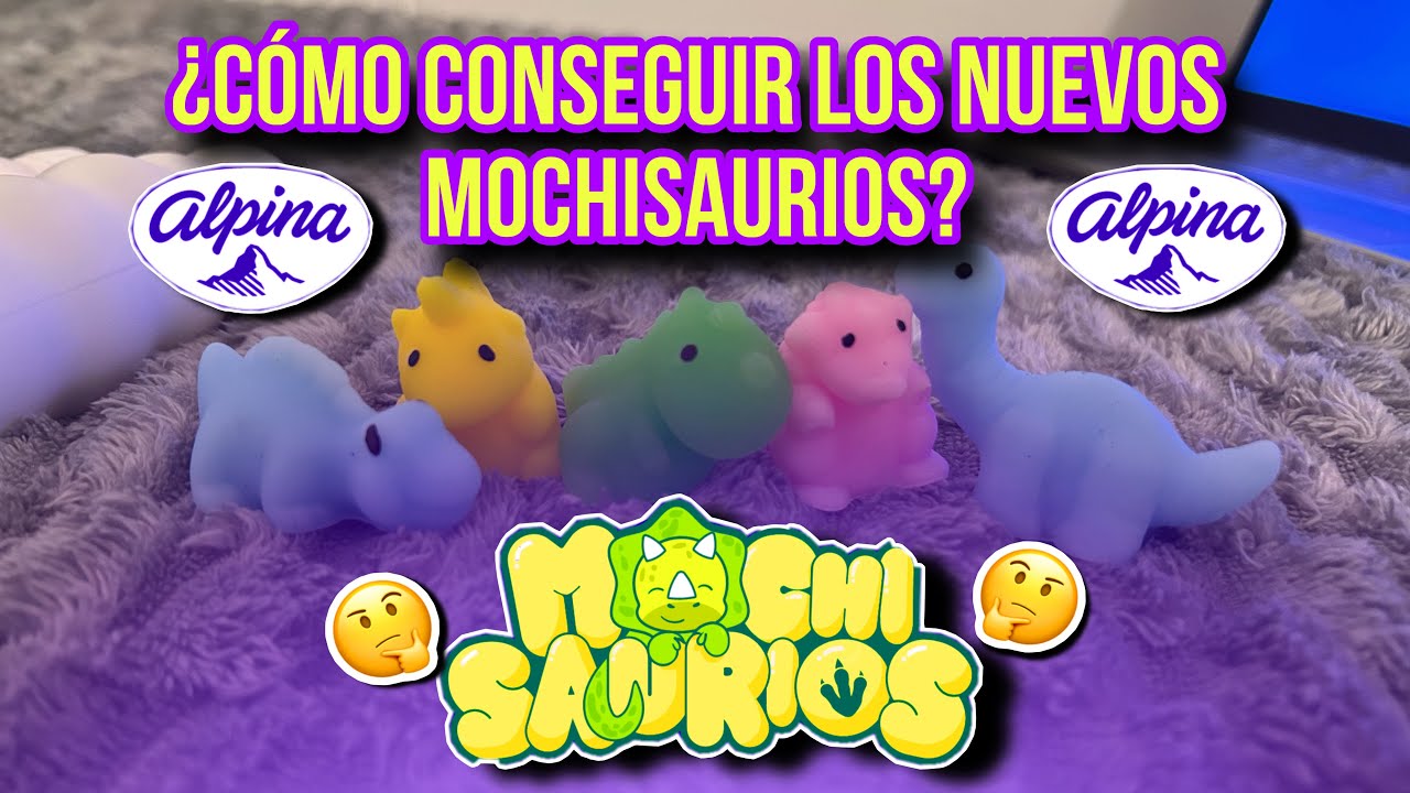¿Cómo conseguir los MOCHI SAURIOS de yogo premio? Guía completa 