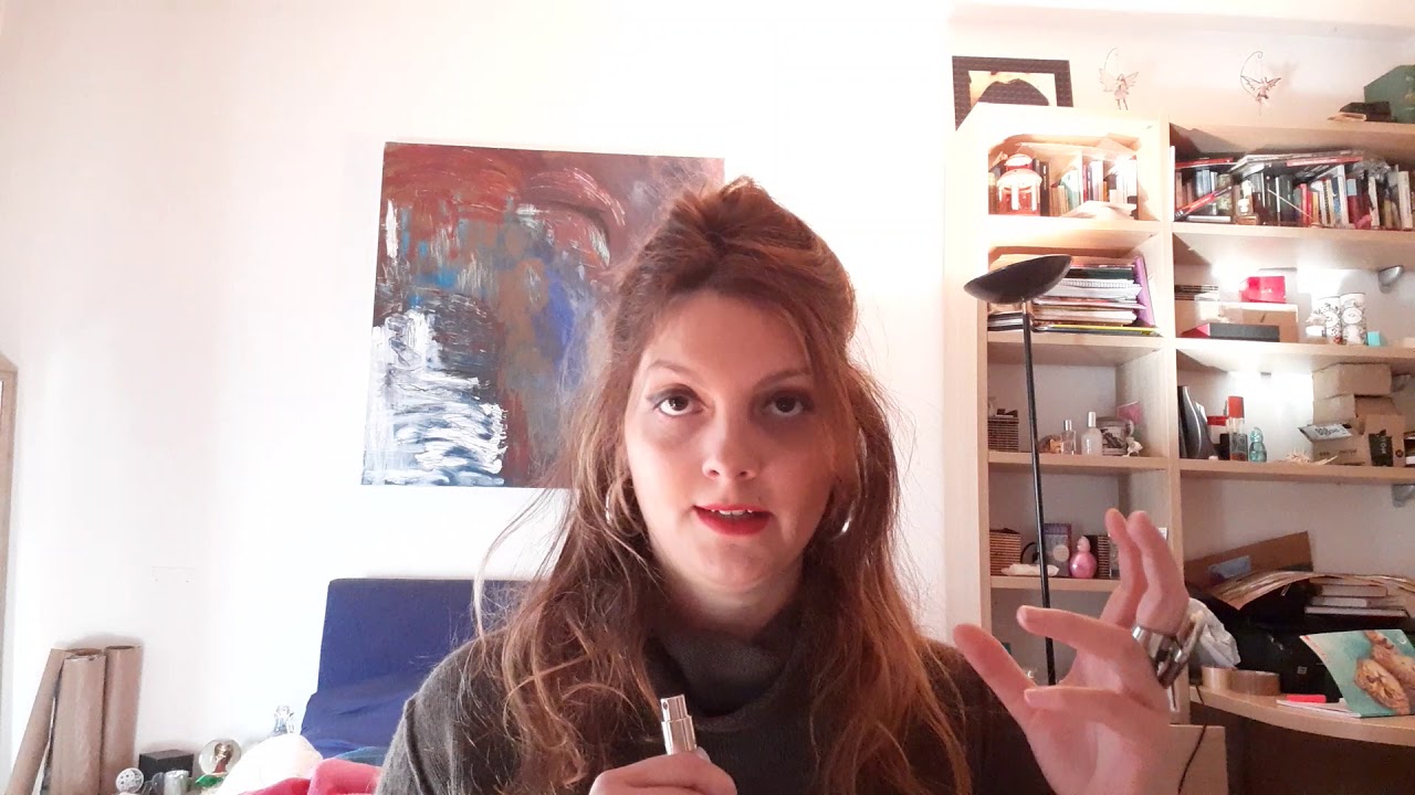 DUE PROFUMI PER STARE BENE