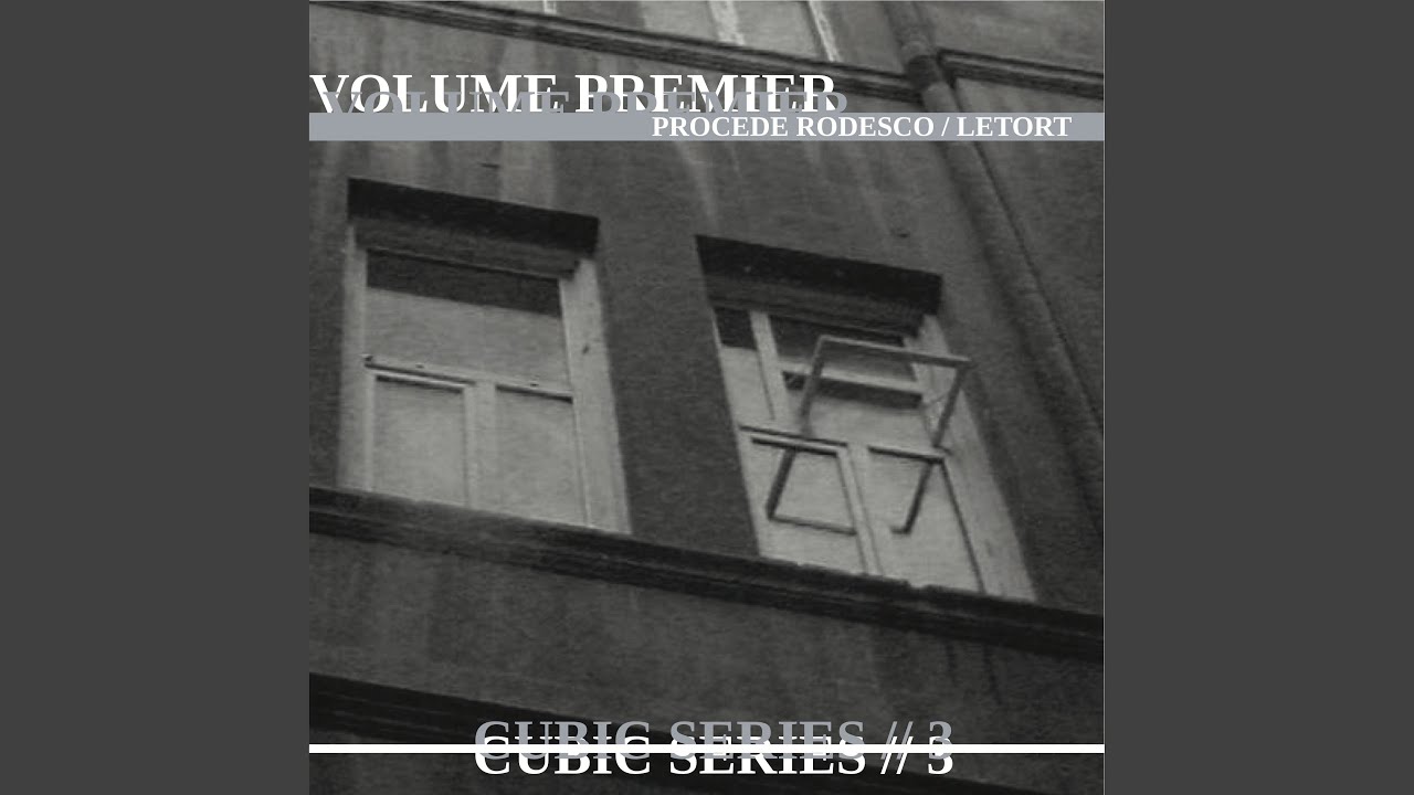 Suite pour quatuor &agrave; cordes (Et machineries diverses) : Premi&egrave;re figure