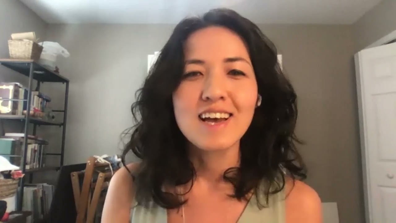 SAORI Arts NYC  Weaving to Heal and Empower - New York Textile Month 2021