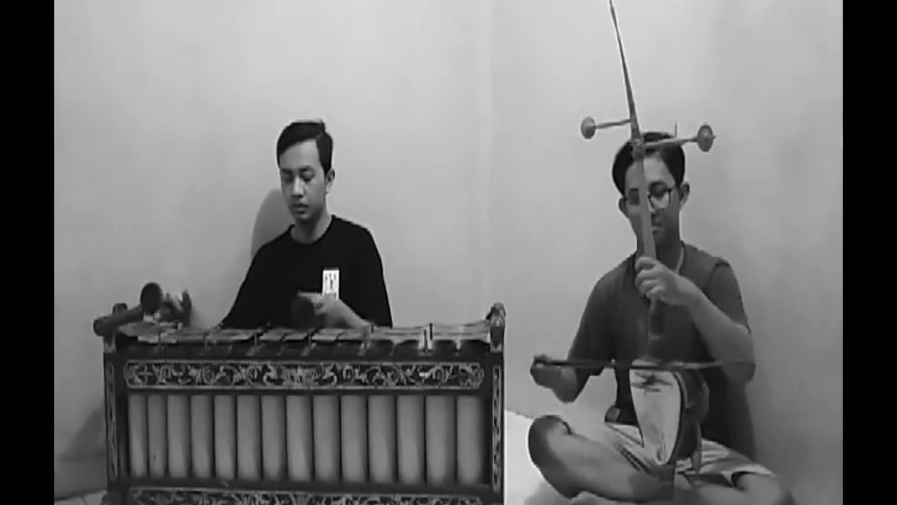 Asmarandana Madenda (Nanang Bayuaji & Wahyu Thoyyib Pambayun)
