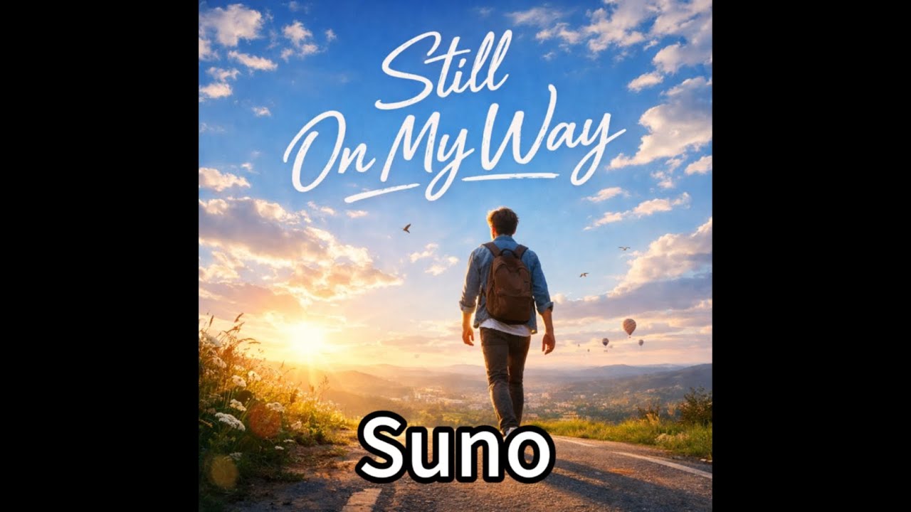 Still On My Way