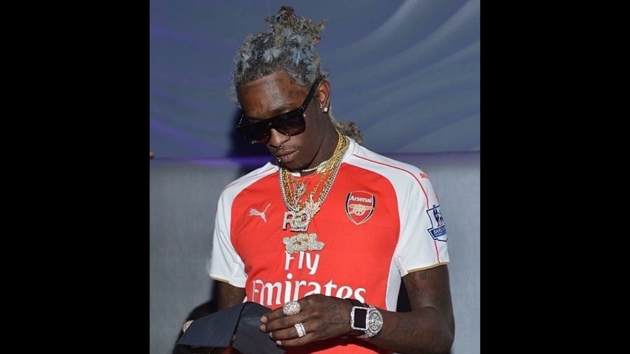 [FREE] Young Thug Type Beat 