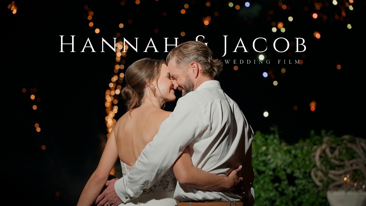 The Final Chapter | Dallas, TX Wedding Film