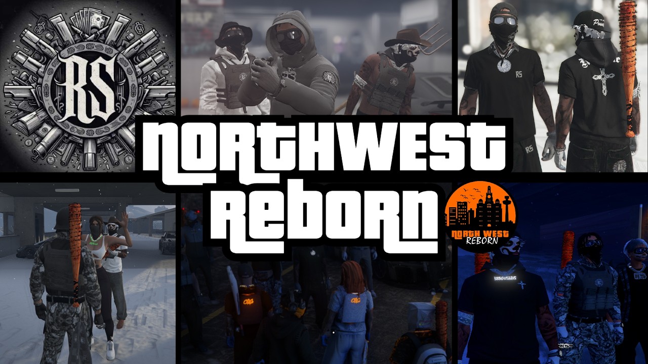 RS Rebound | Northwest Reborn