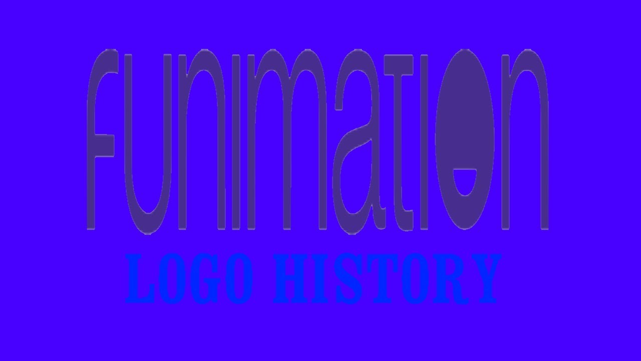 Funimation Logo History (#156)