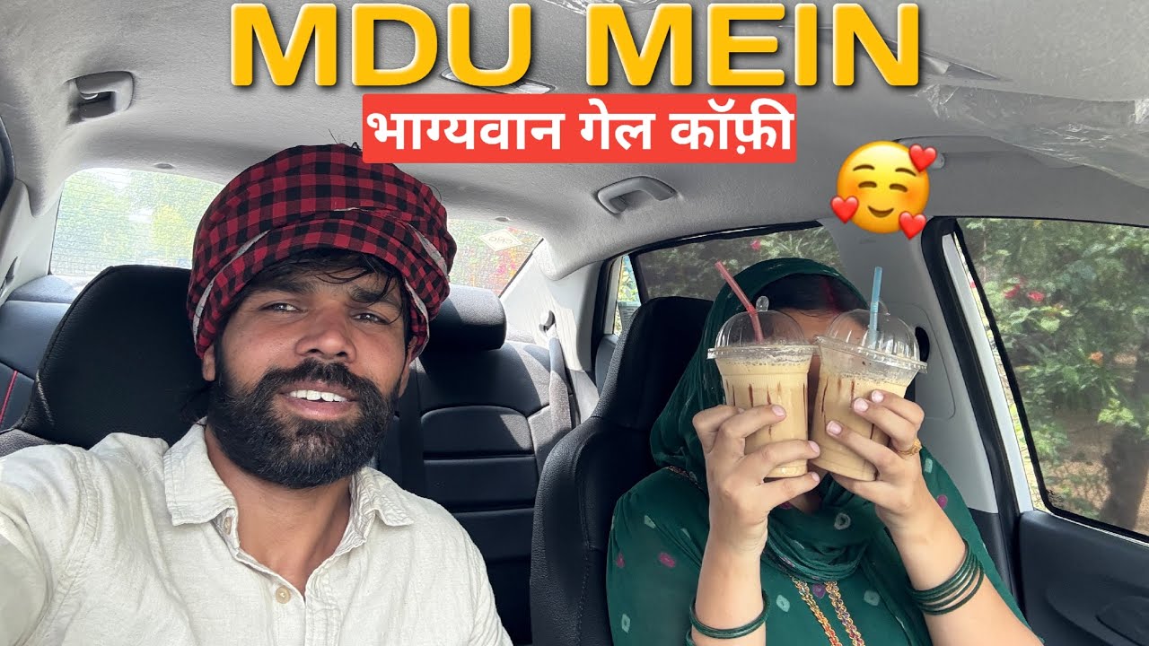 TODAY SPECIAL VLOG WITH MY WIFE.💕