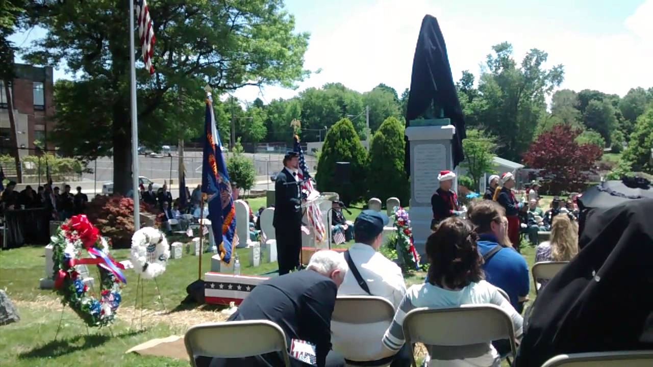 Silent Sentry Dedication