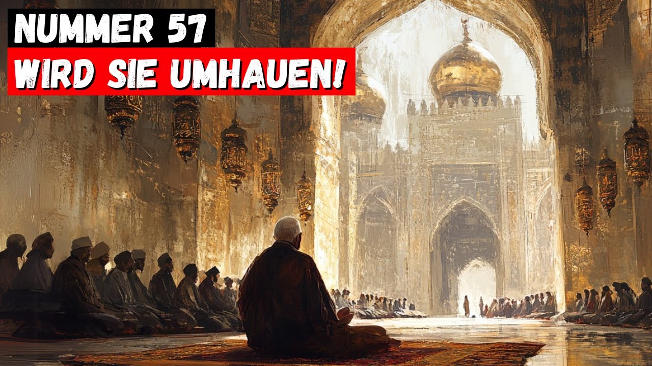 100 Fakten über Allah, die Sie noch nie gehört haben