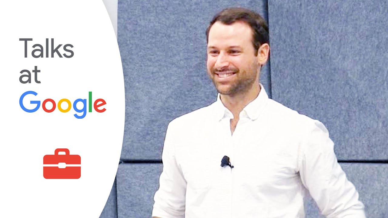 Искусство содержательного общения | Эндрю Хорн | Talks at Google
