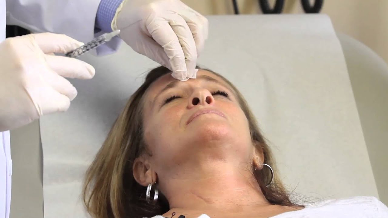 Migraine Surgery