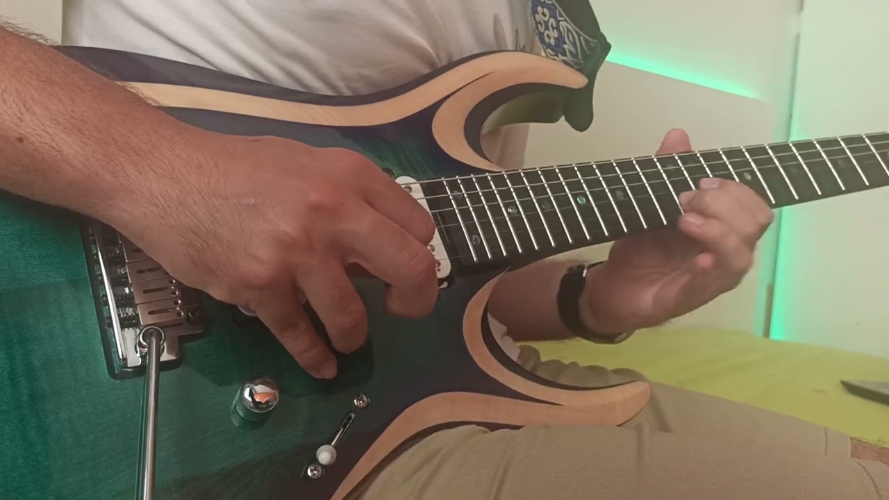 See You Again - Wiz Khalifa ft. Charlie Puth (TheDooo Mini-Cover) | Guitar Cover by Sergio Medina