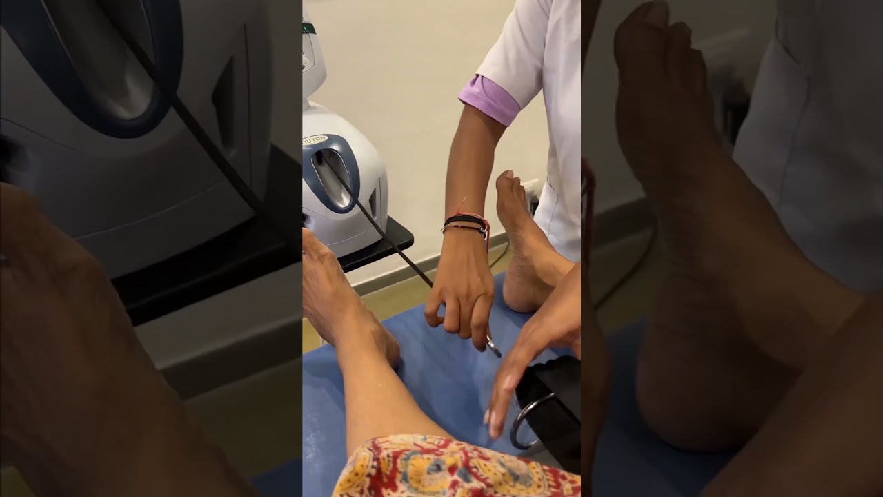 Non-Surgical Spinal Decompression Therapy for Neck pain, Arm Pain, Back pain, Slipped Disc, Sciatica