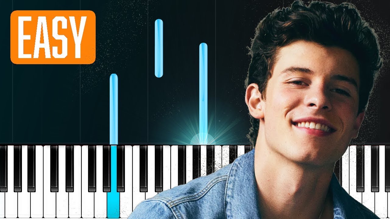 Shawn Mendes - 
