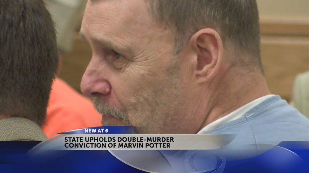 TN appeals court upholds Marvin Potter&rsquo;s conviction in Facebook killings