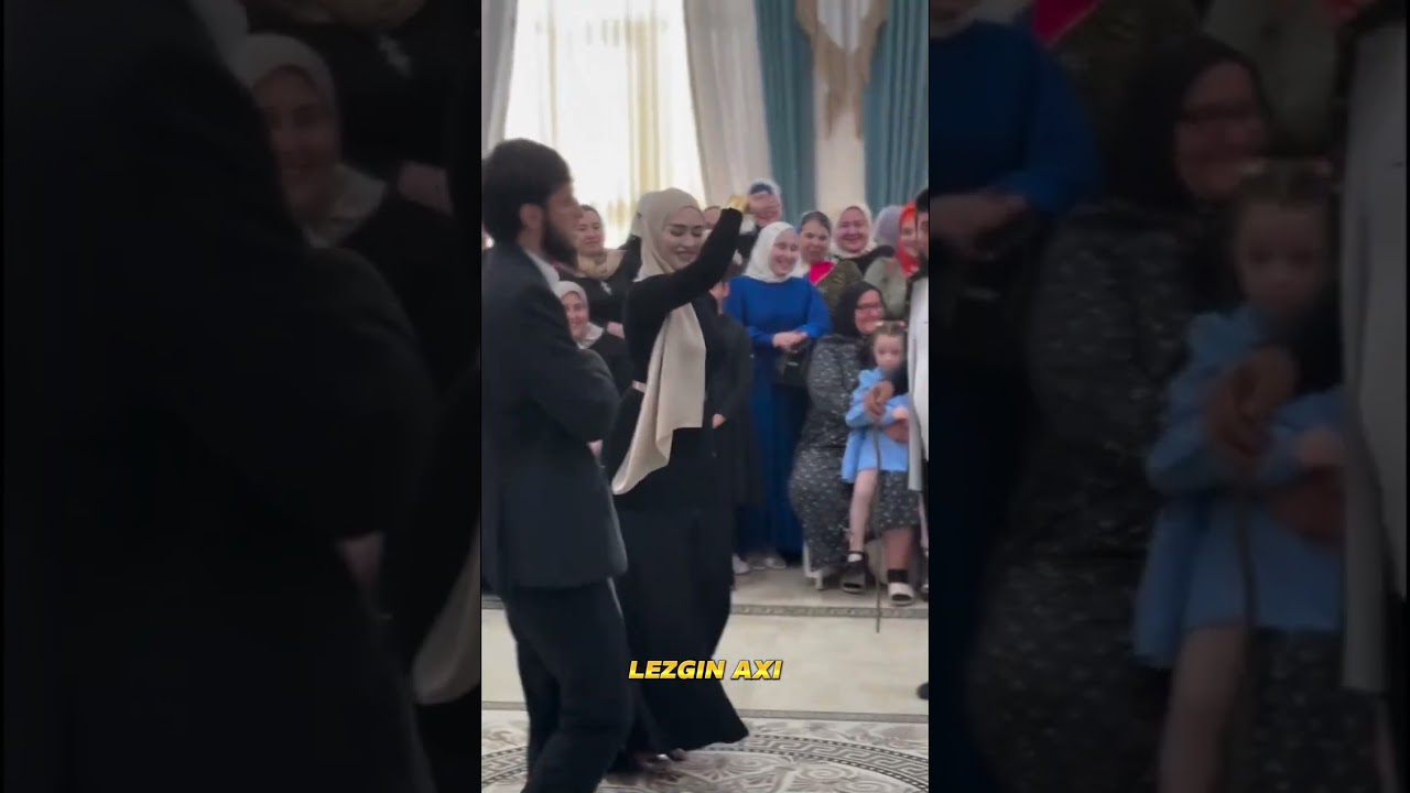 КРАСАВИЦА ЭЛИШКА ТАНЦУЕТ НА СВАДЬБЕ🔥