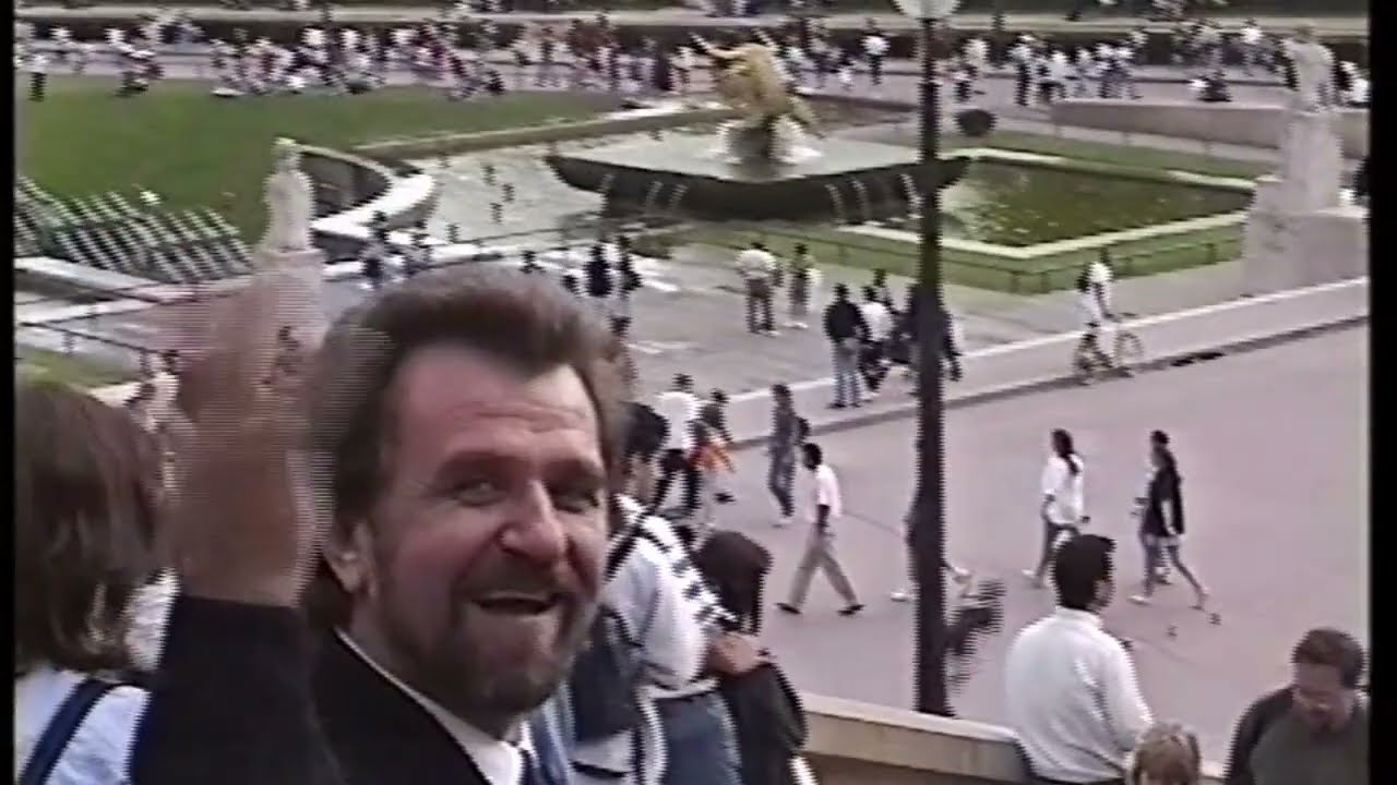 Paris (1996)