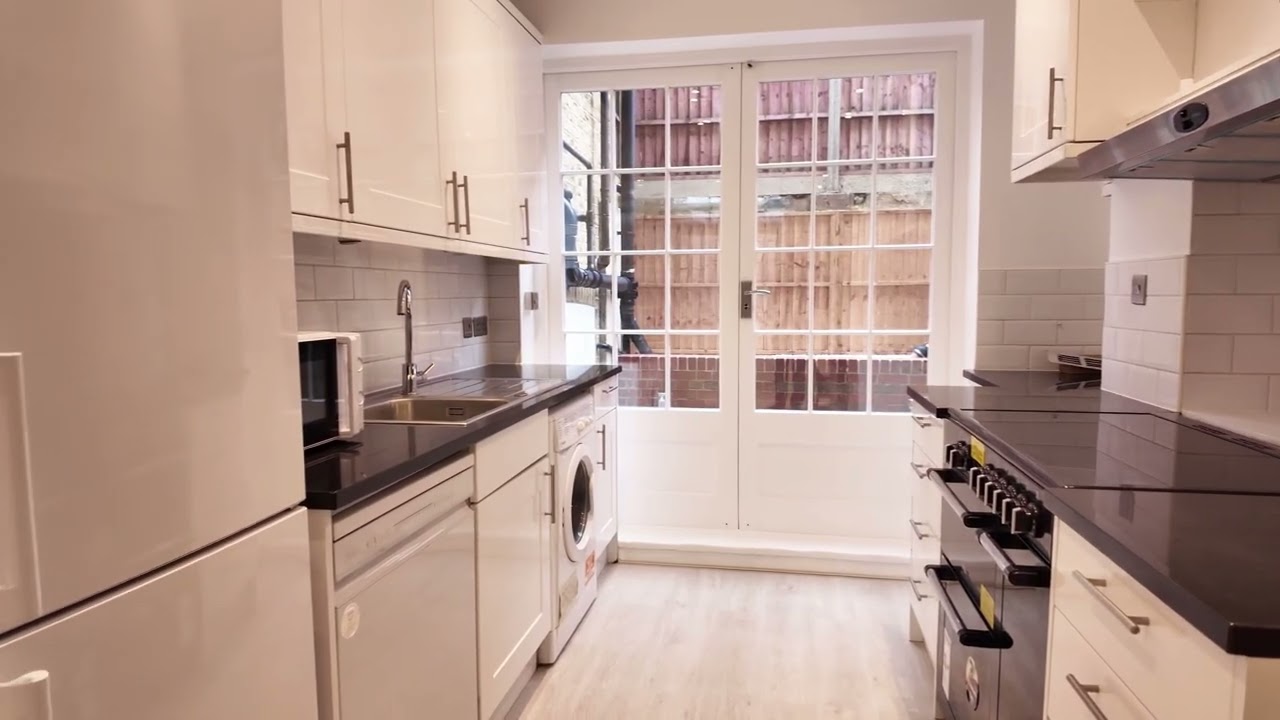 Pearson Street, E2 - For Sale (WJMeade Walk Through)