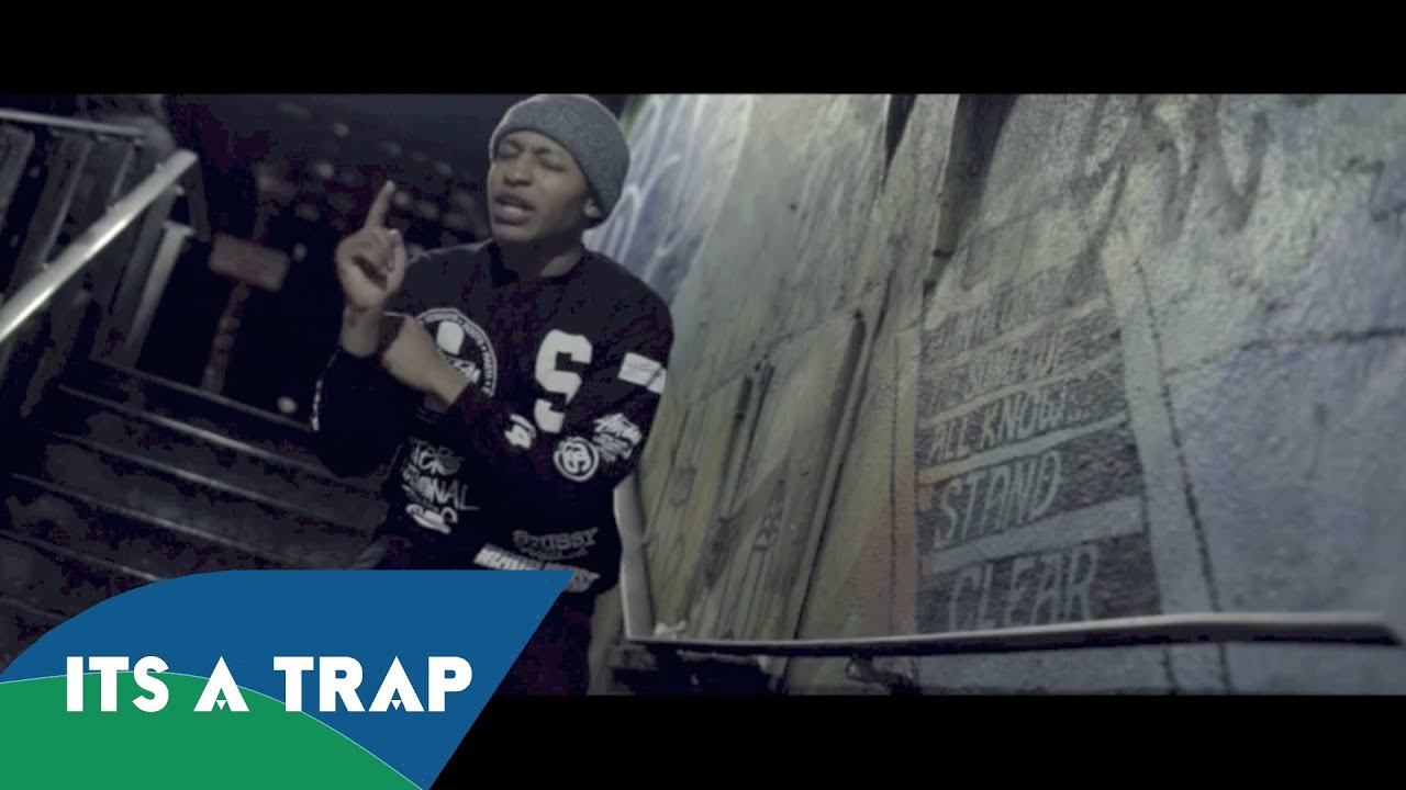 Brandon White - I Love Gucci (Prod. Redd Lights)