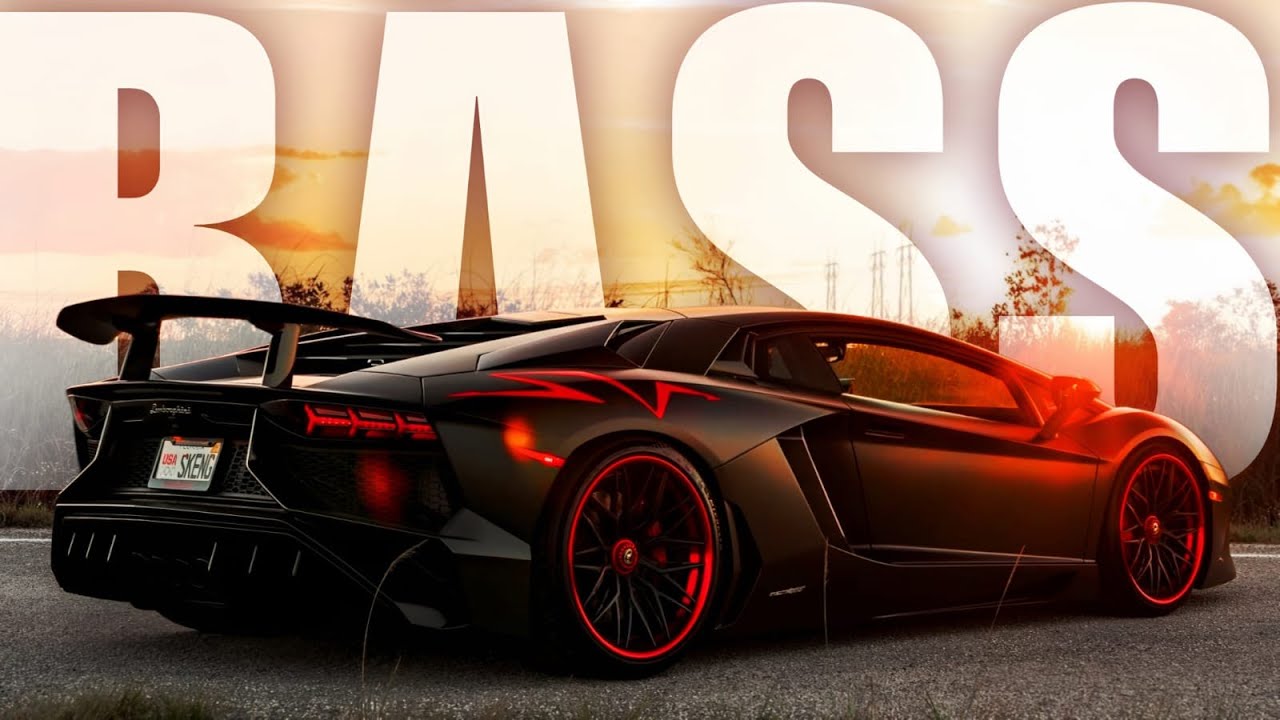 CAR BASS BOOSTED 2026 | BASS BOOSTED SONG 2026 | CAR MUSIC REMIX OF POPULAR SONG
