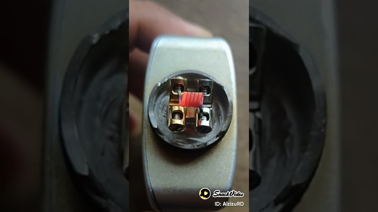 RDA Deadrabbit v3 ( there is power ) 