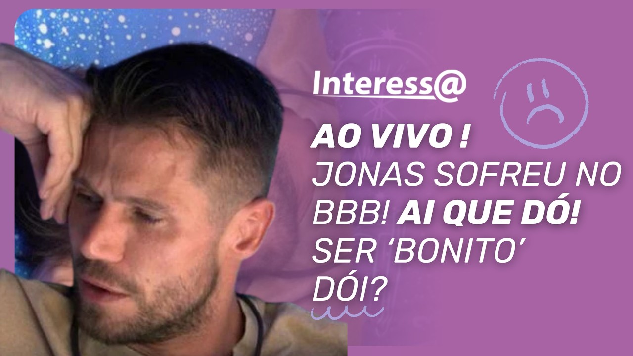 ‘Bonitofobia’: dói mais em quem sofre da ‘condição’ ou em quem não? | Interessa Podcast