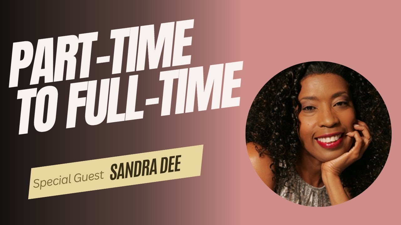 Sandra Dee talks about her recent success