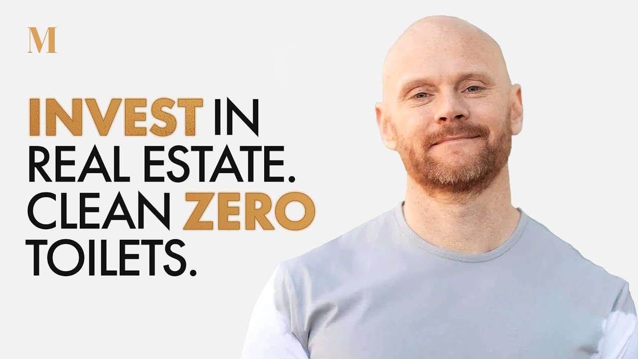 E29: Real Estate Passive Income for Busy Creatives Pt 1 | Hunter Thompson, CEO of Raising Capital