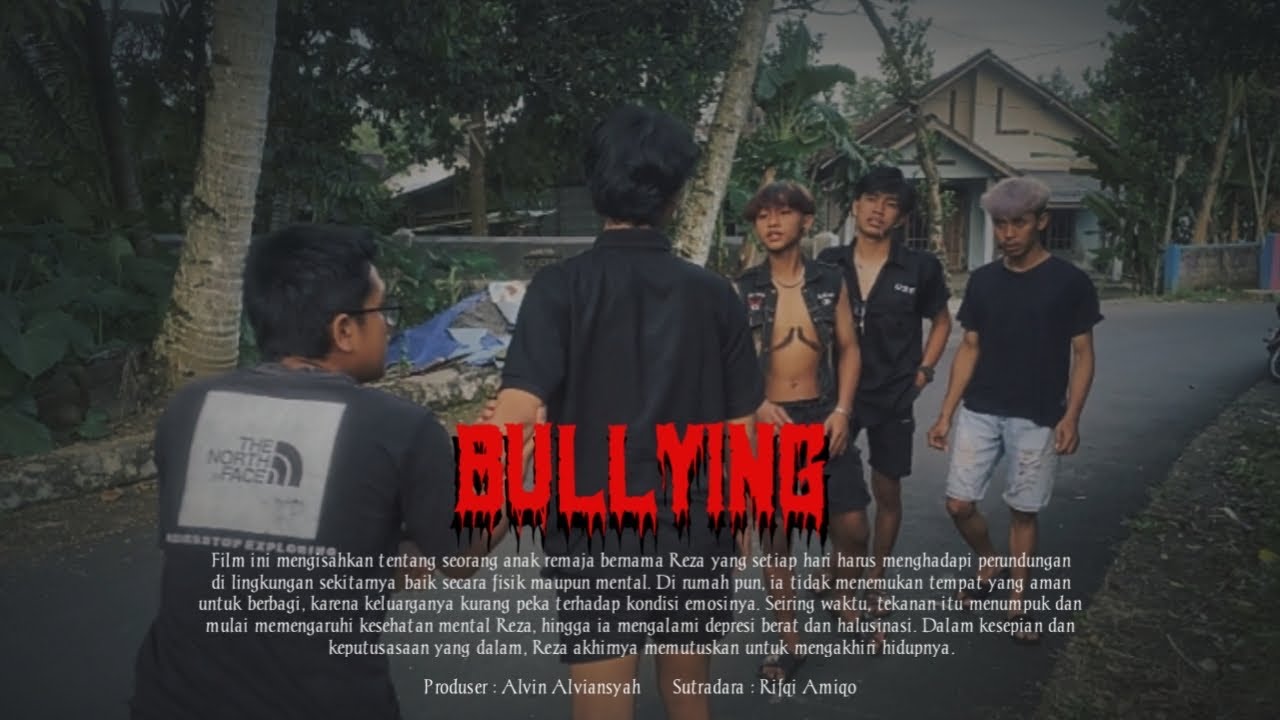 Film Pendek - BULLYING