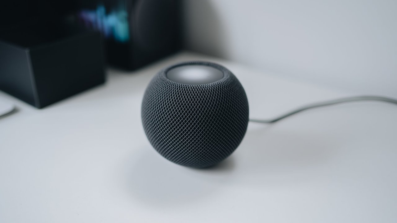 HomePod Mini Review