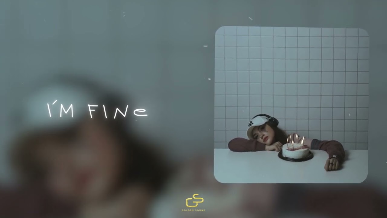 SCIRENA - I'm fine