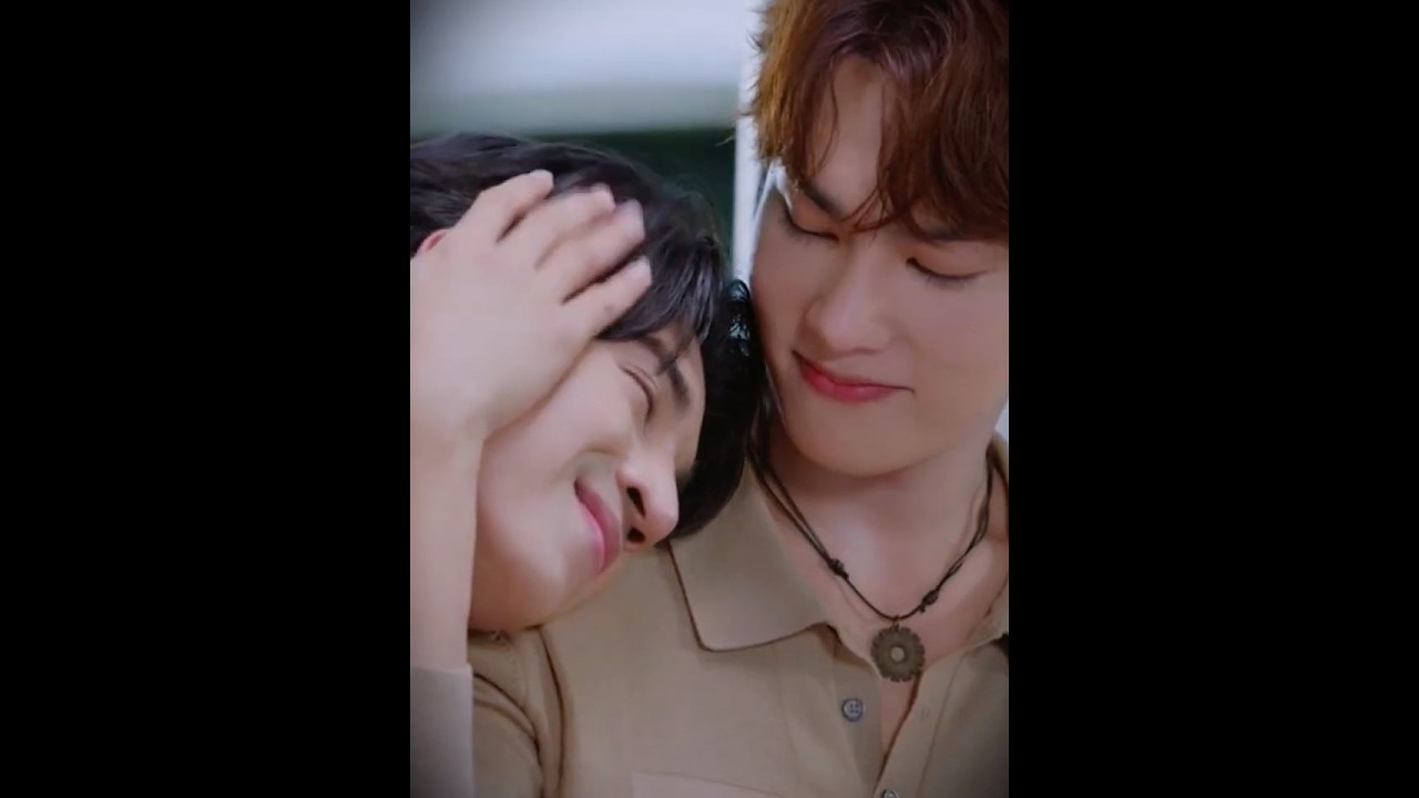 Watching Doctor's Mine because of these two. There's always that one couple ♡ 