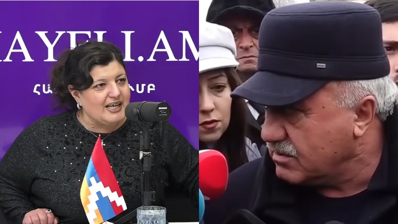 «Սասու՛ն, նորից եմ հիշեցնում՝ պատերազմի երկրորդ օրը ոնց էիր ուզում թռնել, ու․․․»․ Նարե Սոսե