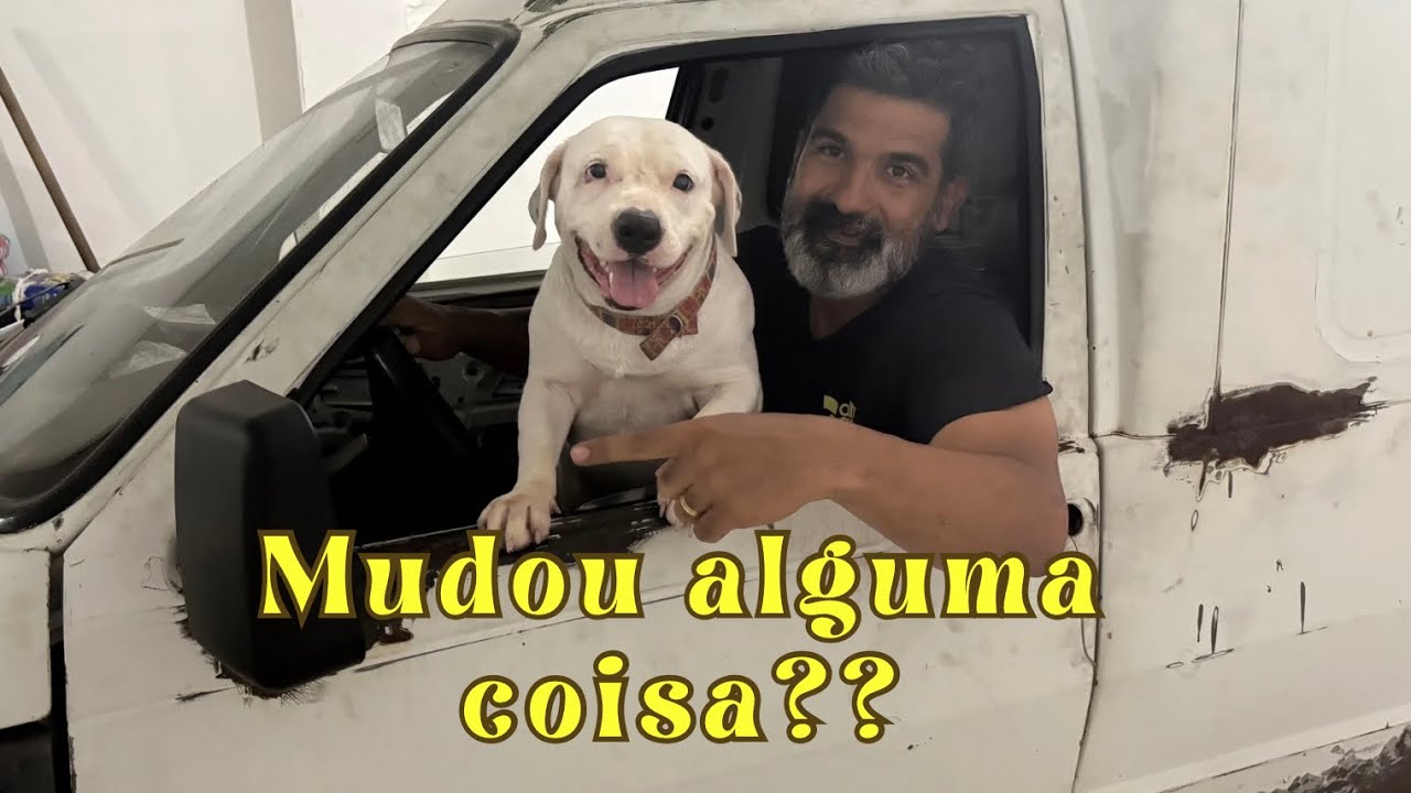 Tá acabando!! 