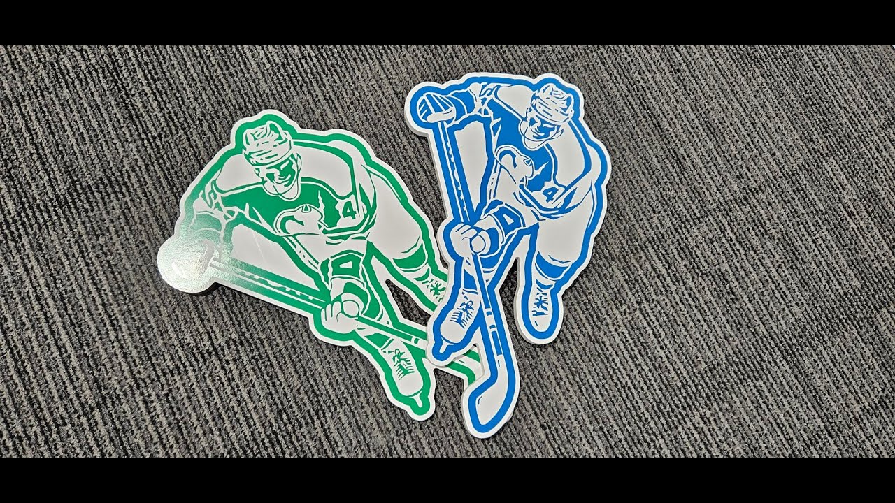 Tekcel EXR 2m x 3m Hockey Cut To Print Sample