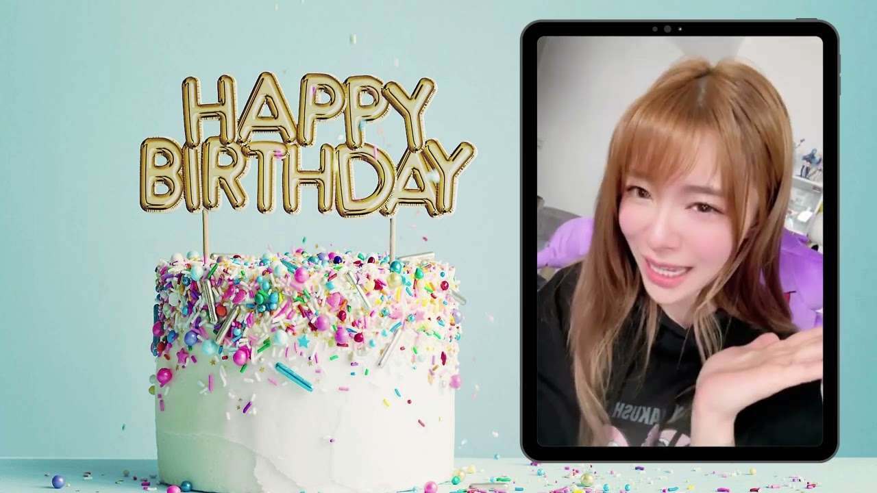 2023 03 05 子喵生日祝福影片